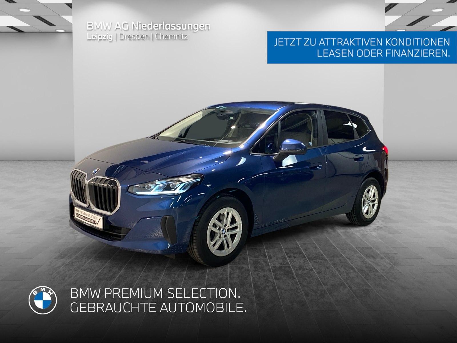 BMW 218i Active Tourer Driv.Assist.Prof Head-Up LED