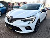 Renault V Techno TCe 90 KLIM RFK PDC SHZ NAVI KEYL ALU - Renault Clio Techno mit Benzin-Antrieb