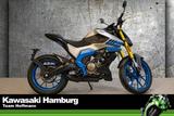FB Mondial Piega 125i ABS, unfallfrei, 1.Hand,Lieferservice - FB MONDIAL MOTORRAD