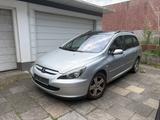 Peugeot 307 1.6 16V 110 - - Peugeot 307 7-Sitzer