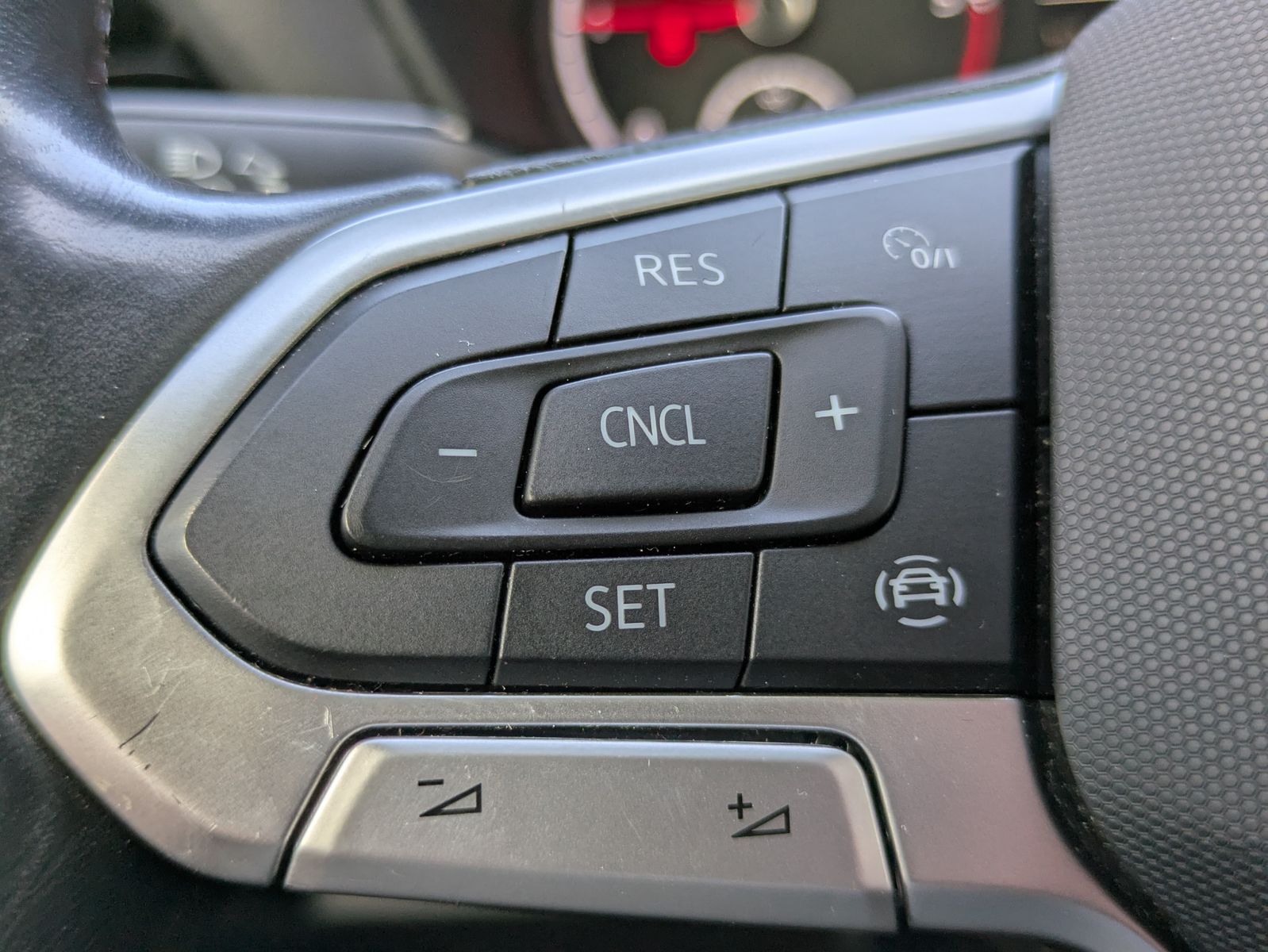 Fahrzeugabbildung Volkswagen Caddy Maxi 2.0 TDI 4Motion TEMP*KAMERA*APP*NAVI