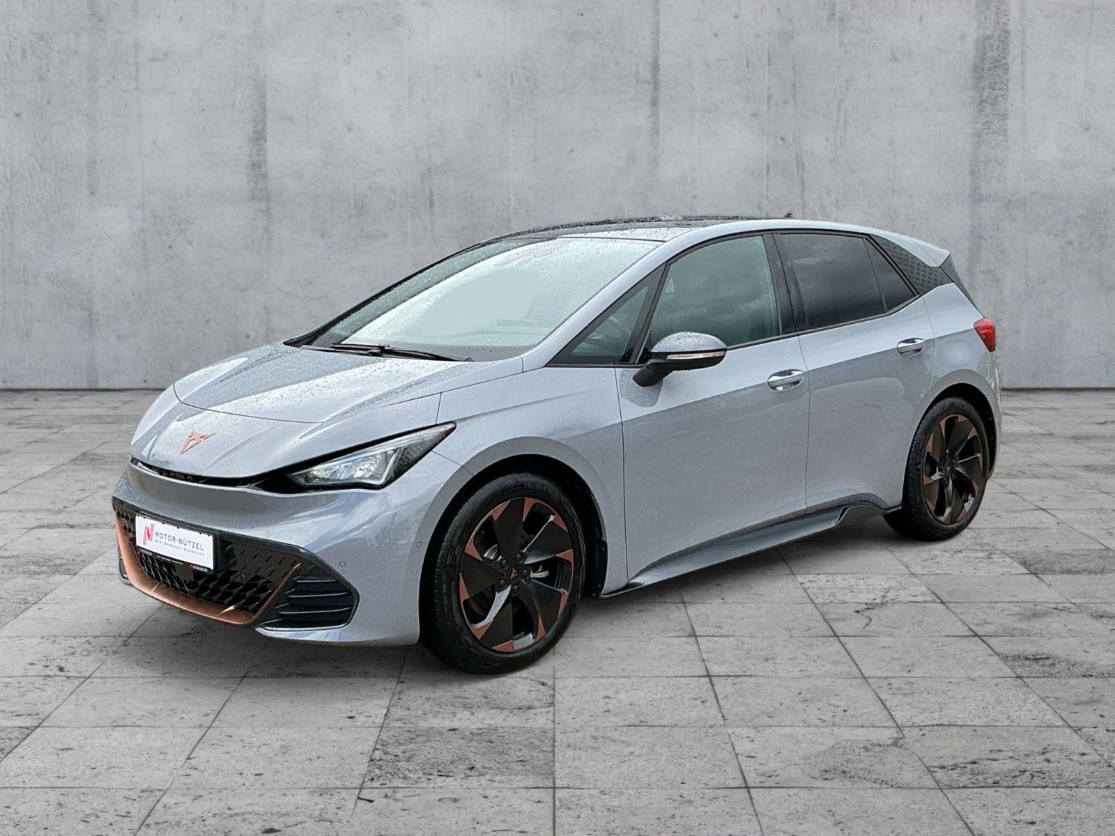 Cupra Born - Bild 2