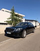 Mercedes-Benz Lim 4M. Langv. 2xPano 4xSitzkühl.StHz.360*