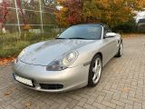 Porsche Boxster S, 252PS, TurboFelge, Checkheft PZ - Porsche Boxster: Turbo