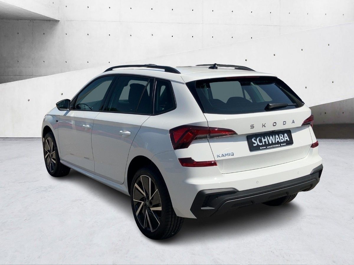 Skoda Kamiq - Bild 3
