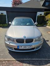 BMW 125i Cabrio - - BMW 125: Cabrio, 125i