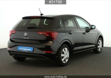 Volkswagen Polo - 6