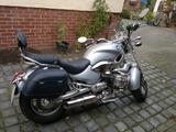 BMW R 1200 C - MOTORRAD AUS DEM JAHR 2004