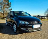 Volkswagen Polo V 1.2 LIFE (6R) - Volkswagen Polo mit Benzin-Antrieb: Kleinwagen, 6r