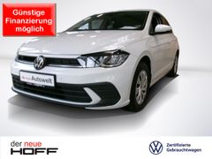 Volkswagen Polo 1.0 TSI Life Navi LED PDC APP DAB+