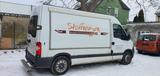 Renault Verkaufswagen Bäckerei Renault Master - : Verkaufswagen