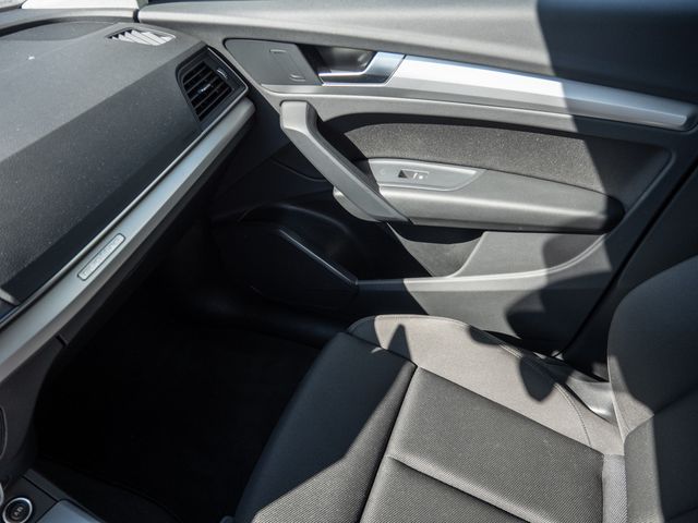 Q5 40 TDI quattro KLIMA PDC SITZHEIZUNG NAVI LED