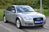 Audi A4 Lim. 2.0 * Automatik * 3.Hand *Klimaauto.* - gebrauchte Audi A4 aus dem Jahr 2007