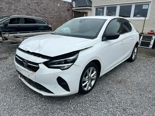 Opel Corsa F Elegance