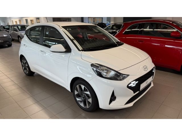 Hyundai i10 – Bild 3