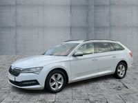 Skoda Superb - Vorschau Bild 2