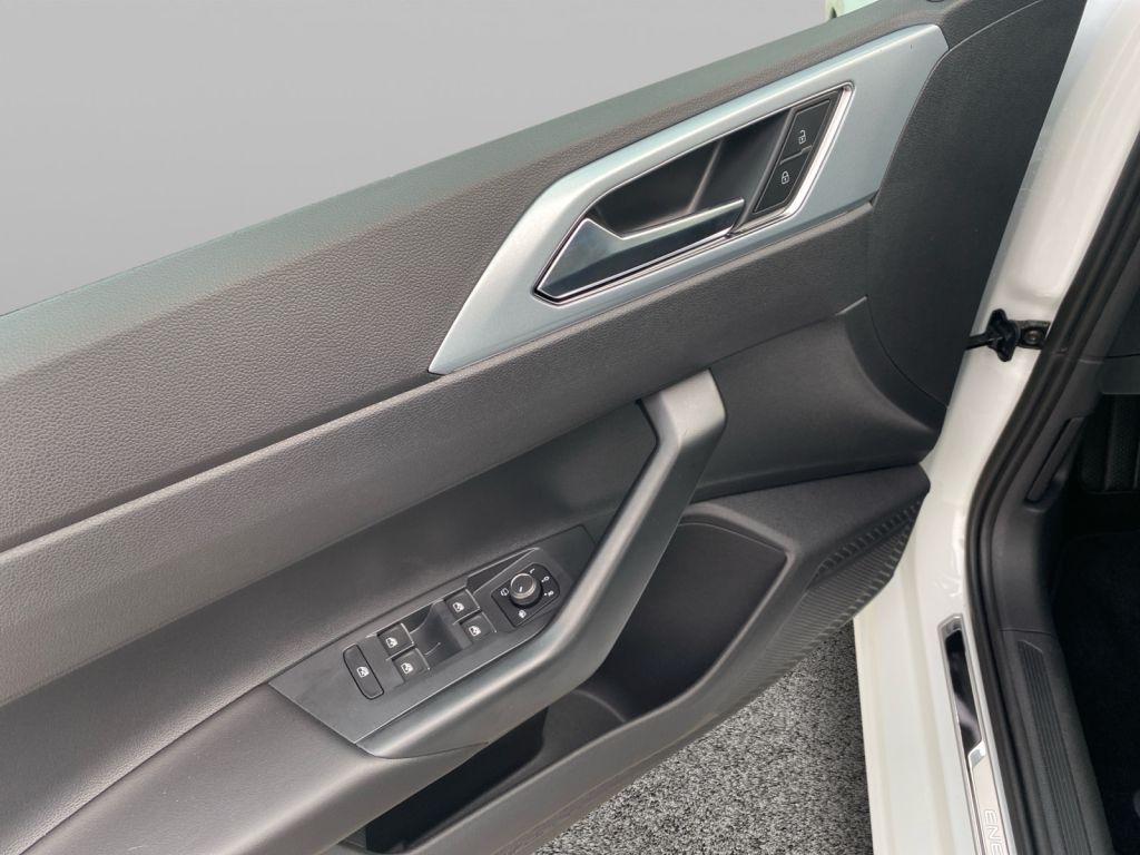 Fahrzeugabbildung Volkswagen Polo 1.0 Energy
