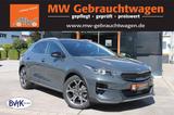 Kia XCeed 1.5TGDI Platinum Edition ACC KAM SHZ LHZ - Kia XCeed: Limousine