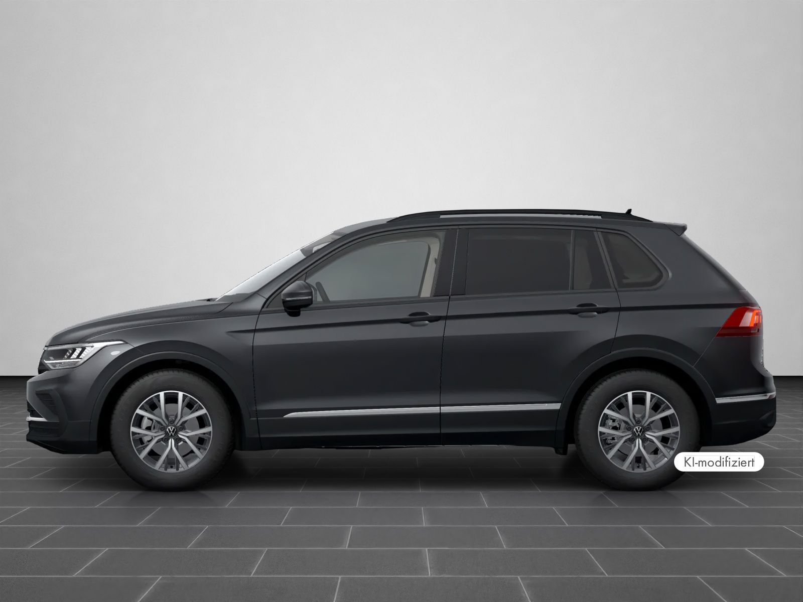 Volkswagen Tiguan - Bild 9