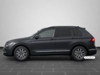 Volkswagen Tiguan - Vorschau Bild 9