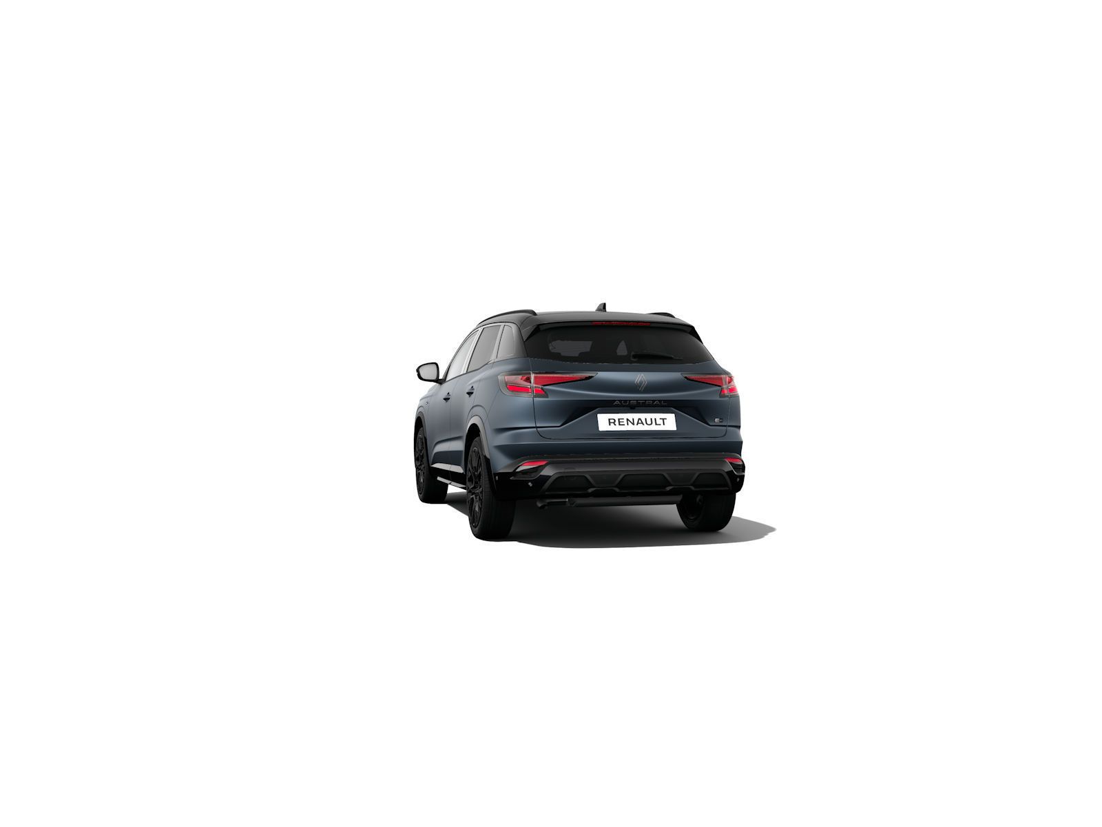 Renault Austral - Bild 5