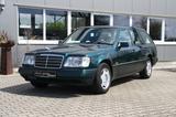 Mercedes-Benz E 200 T -Modell * KLIMA * KOMBI * S124 * TOP! - Mercedes-Benz E 200: Grün