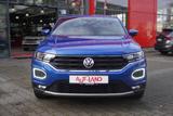 Volkswagen T-Roc 1.5 TSI Sport DSG LED Navi ACC Spurwechsel - VW T-Roc Gebrauchtwagen in Hannover