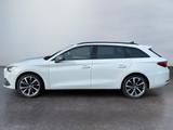 Seat ST FR PHEV e-Hybrid 1.4 TSI *** KAMERA/LED** - Seat Leon Plug-in Hybrid (PHEV) Gebrauchtwagen