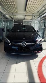 Mercedes-Benz CLA 45 AMG Shooting Brake Mercedes-AMG CLA 4... - gebrauchte Mercedes-Benz CLA 45 AMG Shooting Brake aus dem Jahr 2018