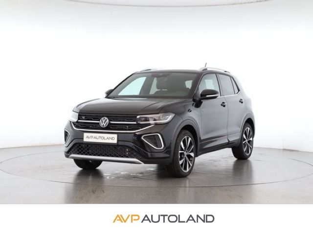 Volkswagen T-Cross 1.0 TSI DSG R-Line AHK | NAVI | IQ.DRIVE