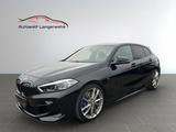 BMW M135 i xDrive*Navi*RFK*SHZ*8-Fach*2.Hand* - BMW: F13
