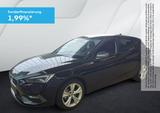 Seat Leon 1.5 eTSI FR MATRIX+NAVI+RFK