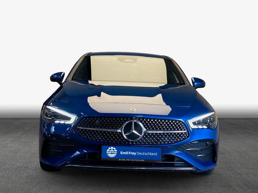 Mercedes-Benz CLA 250 4M SB AMG Advan+ VielSpeiche Beam-LED, миниатюра 3