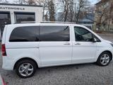 Mercedes-Benz Vito Tourer 109/110/111/114 CDI Pro FWD kompakt - Mercedes-Benz C111