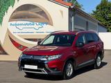 Mitsubishi Outlander 2.0 MIVEC Plus NAVI APP KAMERA - Mitsubishi Outlander in Augsburg