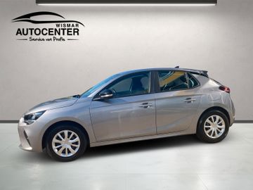 Opel Corsa F Edition