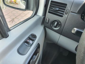 Volkswagen Crafter - 9