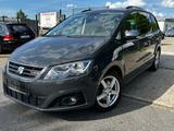 Seat Alhambra FR-Line 2.0Tsi*DSG*Navi*Xenon*Led*1Hand - Seat Alhambra in Hamburg