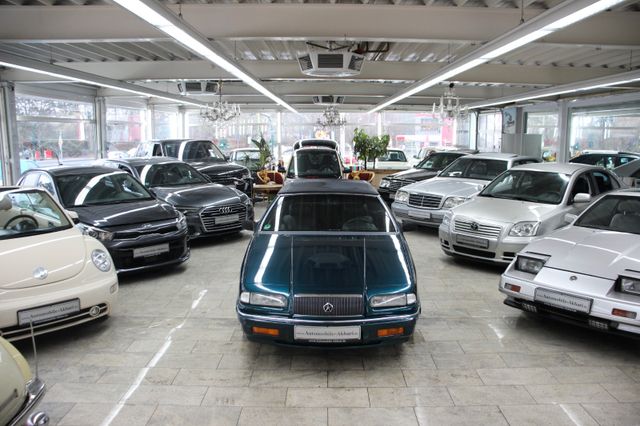 Chrysler Le Baron LX 3.0 *Automatik*