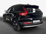 Volvo XC40 T2 Core Aut PilotAssist Kamera 19'' LED Nav - Volvo XC40 Gebrauchtwagen in Frankfurt