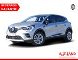 Renault Captur II 1.3 TCE Experience LED Navi Tempomat