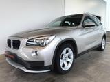 BMW X1 18 i sDrive* Navi*Steuerkette Tüv Service Neu - : Euro4, Steuer