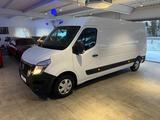 Nissan NV400 Maxi Hoch+Lang* L3-H2*Garantie* - Nissan NV400 Gebrauchtwagen