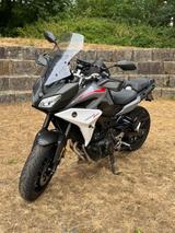 Yamaha Tracer900 - YAMAHA TRACER 900