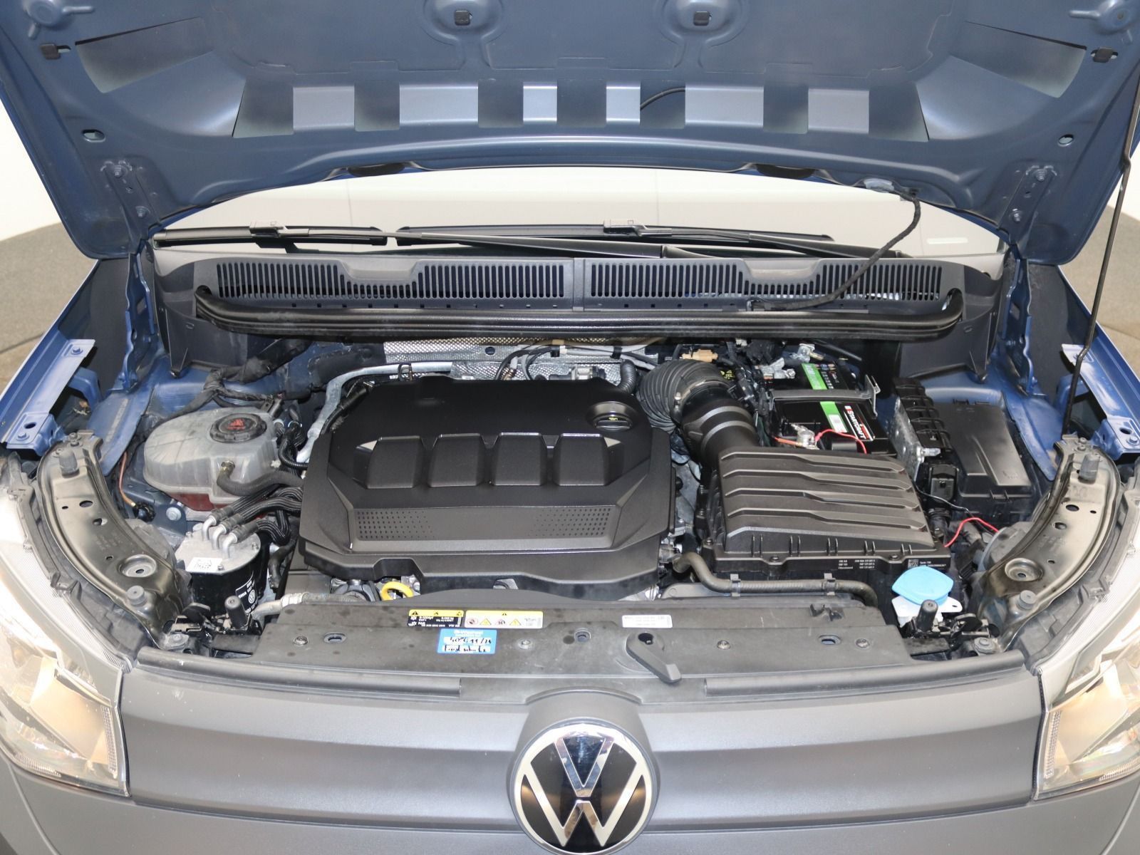 Volkswagen Caddy - Bild 16