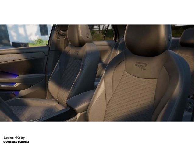 Volkswagen T-Roc - Bild 13