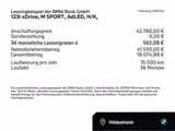 BMW 123i xDrive, M SPORT, AdLED, H/K - BMW 123: M Sport