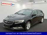 Opel Insignia B Sports Tourer Innovation 4x4 - Opel Insignia in Halle
