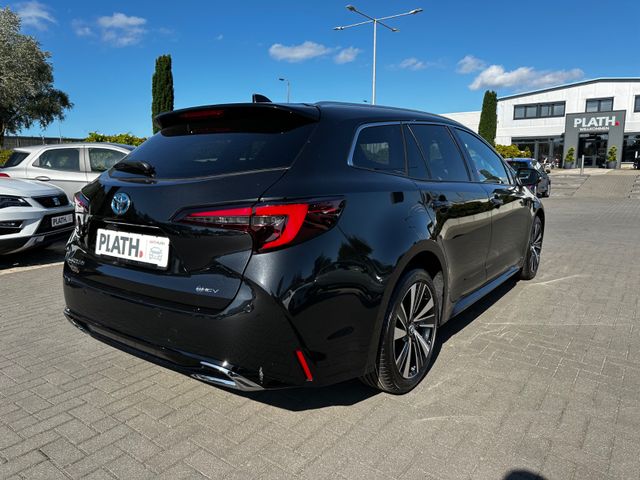 Toyota Corolla  1,8 Hybrid Style Touring Sports *SOFORT*