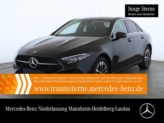 Mercedes-Benz A 250 e Limousine PROGRESSIVE Advanced PLUS/